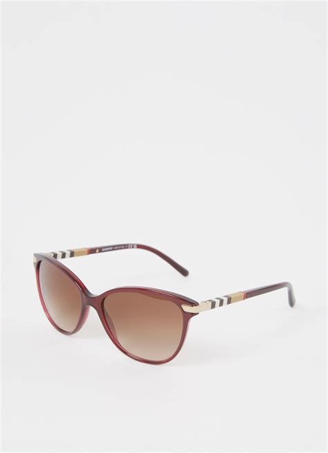 burberry zonnebril eyewish